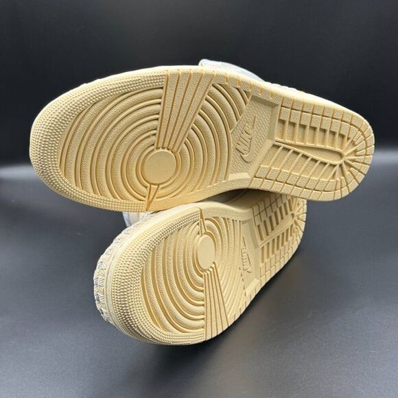 Air Jordan 1 x UNION x Bephies Beauty Supply Summer '96 - SAMPLE - Picture 10 of 13